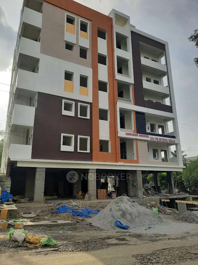 Sai Praveena Hills