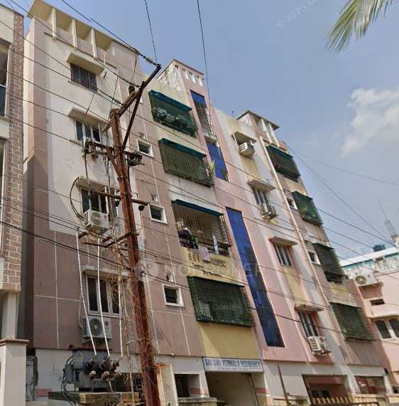 Sai Siri Vennela Residency