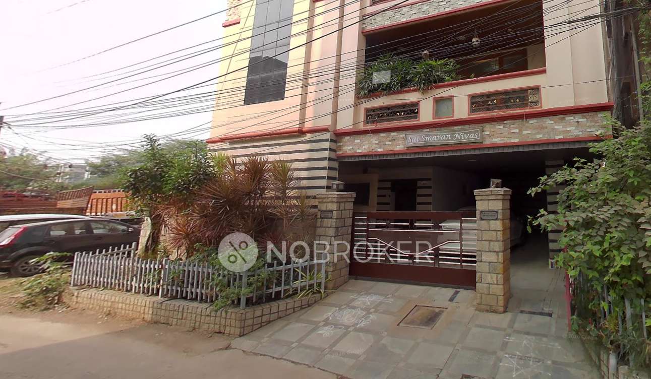 Sai Smaran Nivas