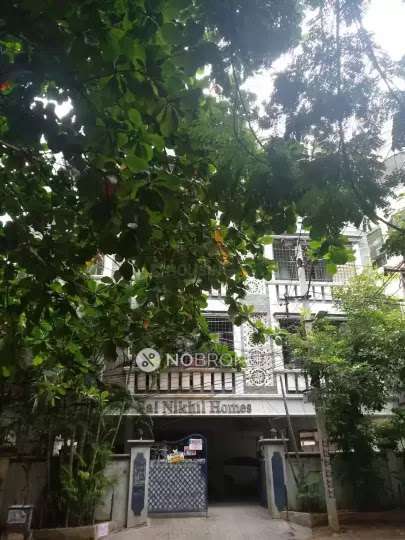 Sai Sri Apartment Kalyan Nagar
