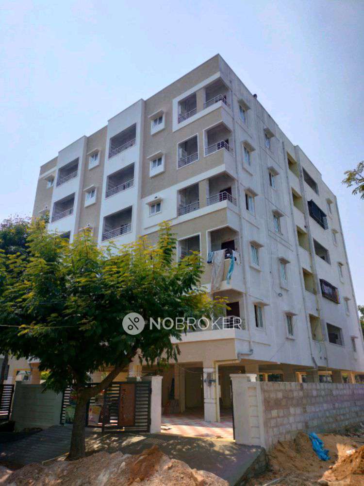 Sai Sri Apartment Kalyan Nagar