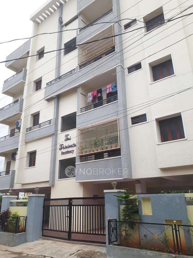 Sai Srinivasa Residency