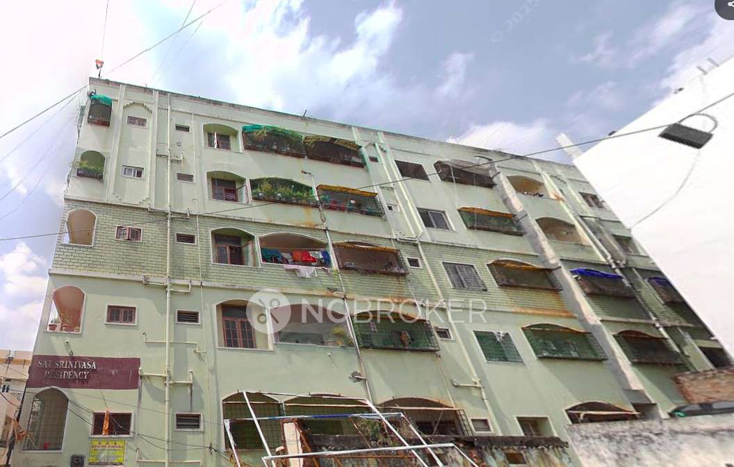 Sai Srinivasa Residency