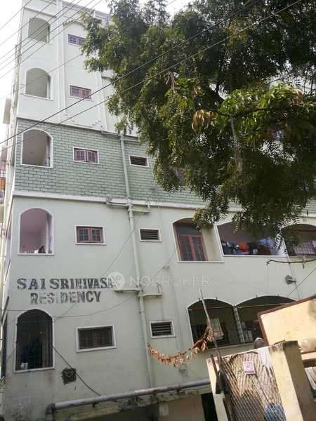 Sai Srinivasa Residency