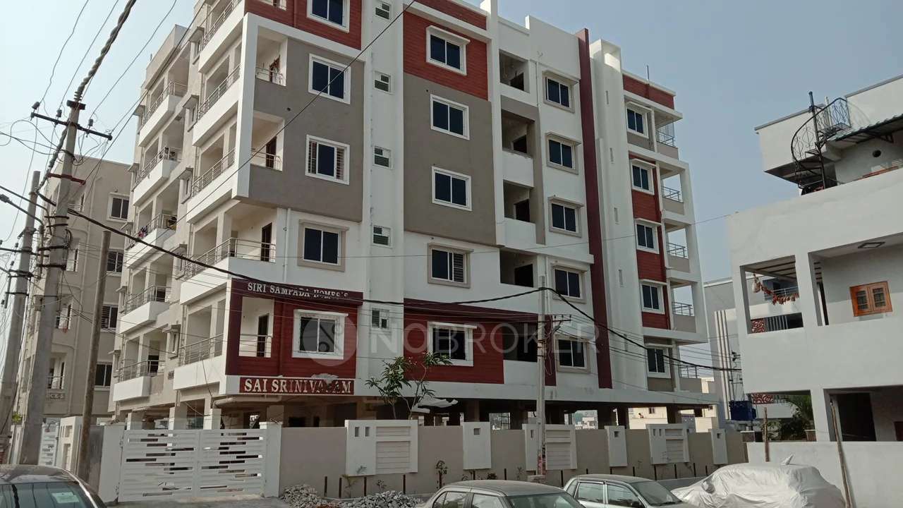 Siri Sampada Sai Srinivasam
