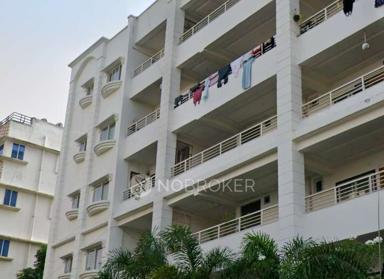 Sai Sagar Sudha Residency