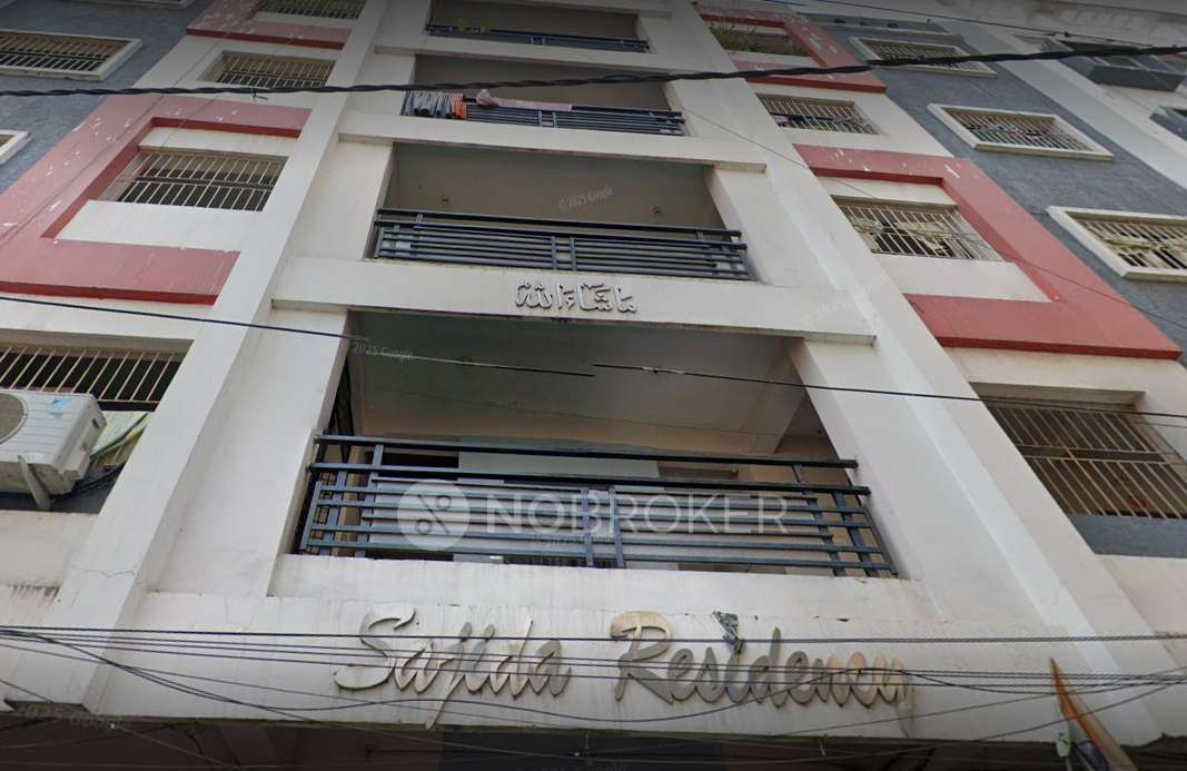 Sajida Residency