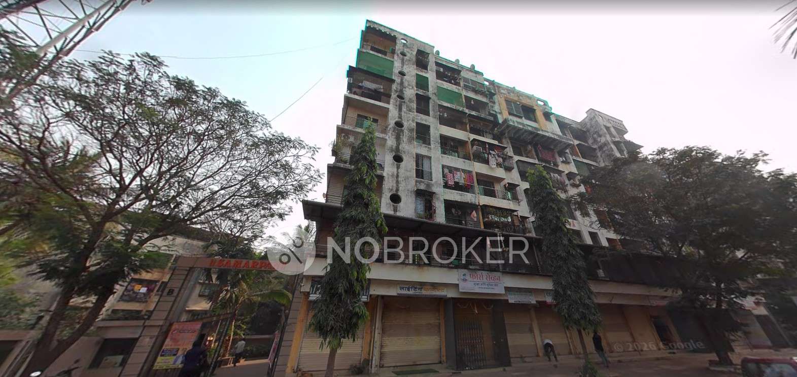 Samarpan Apartment