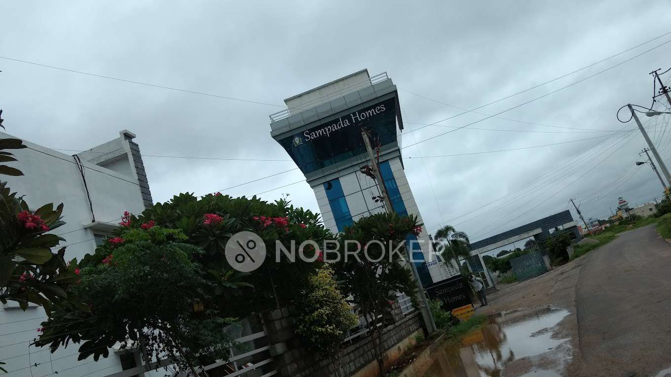 Sampada Home