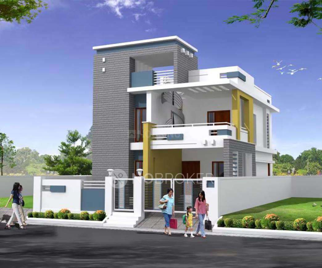 Sampada Home