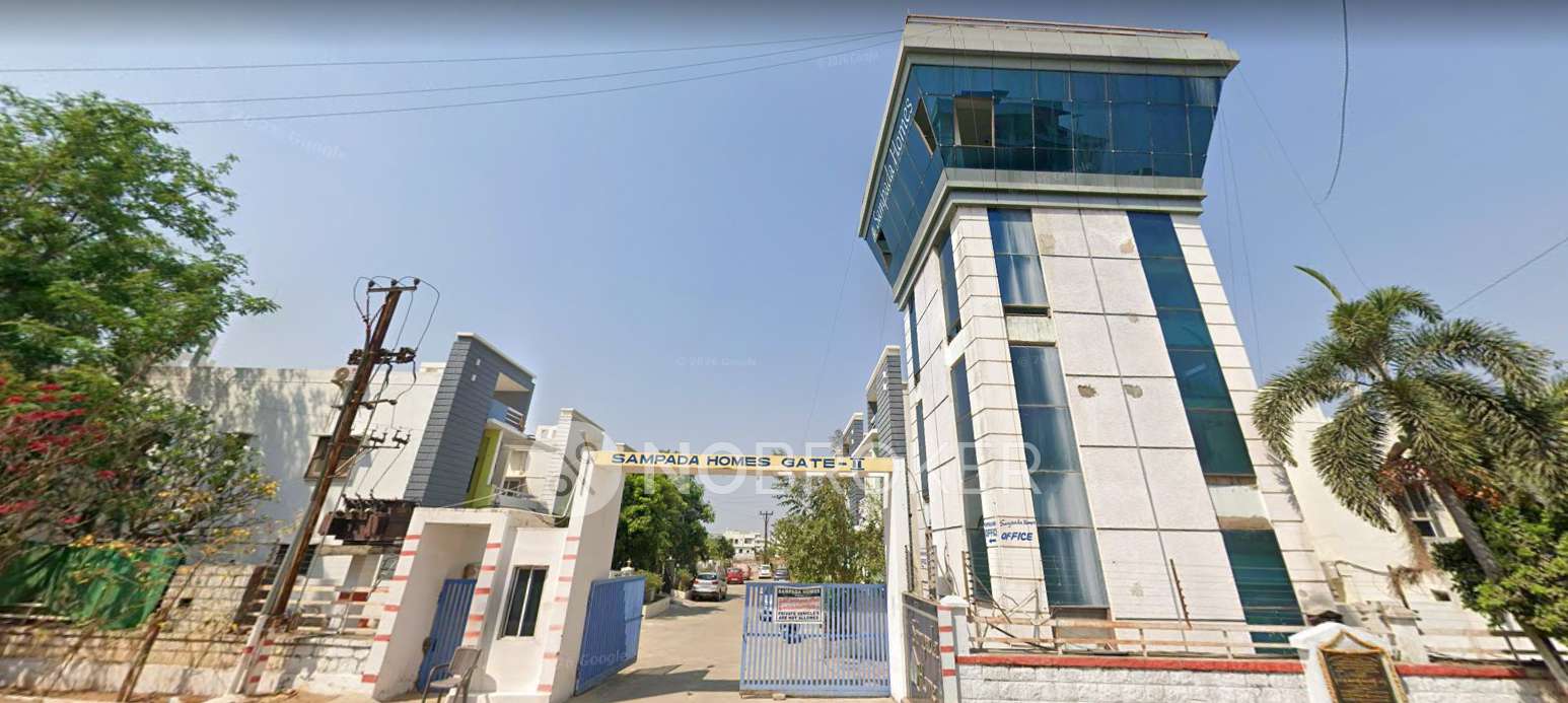 Sampada Home
