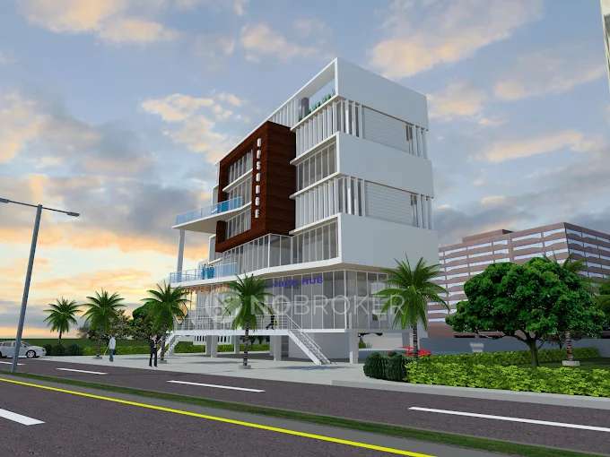 Godrej Woodscapes