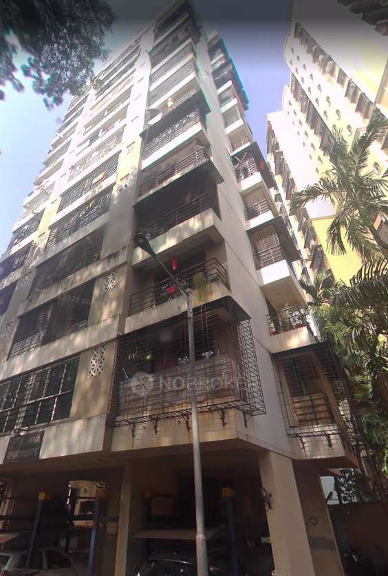 Sangle Bhavna Apartment