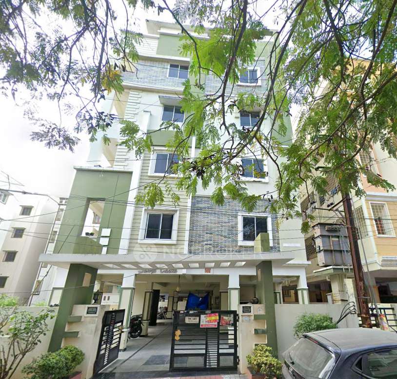 Sanju Castle Apartment