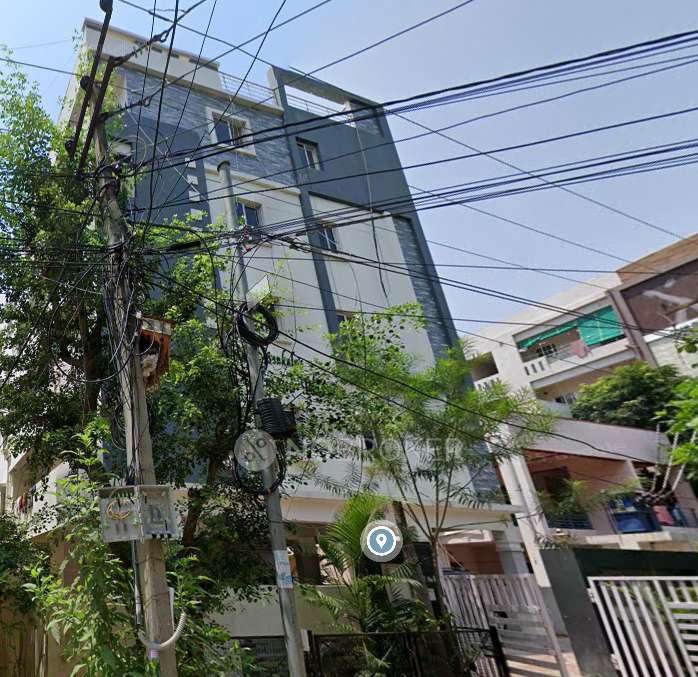 Sankalps Almond Bliss