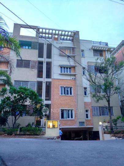 Godrej Woodscapes