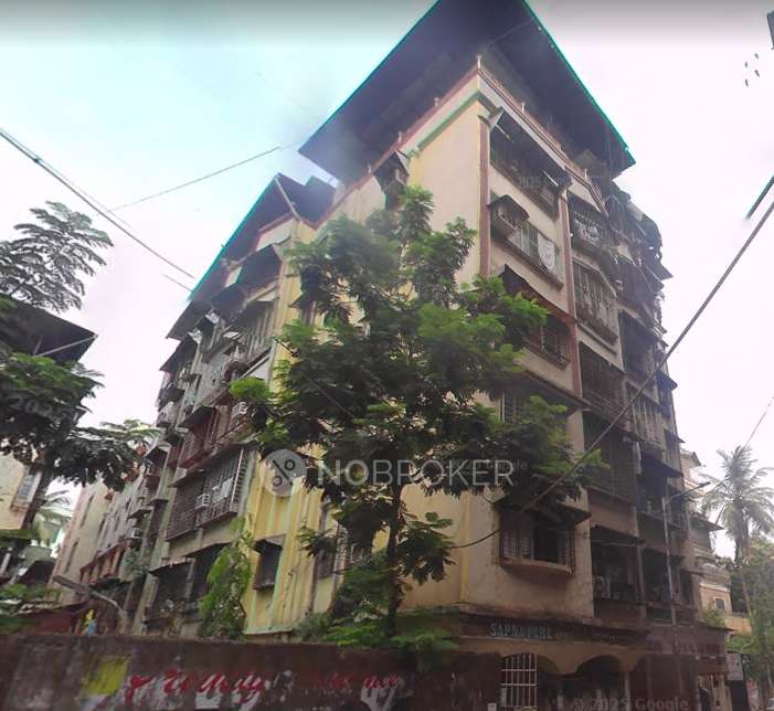 Sapna Park Apartment