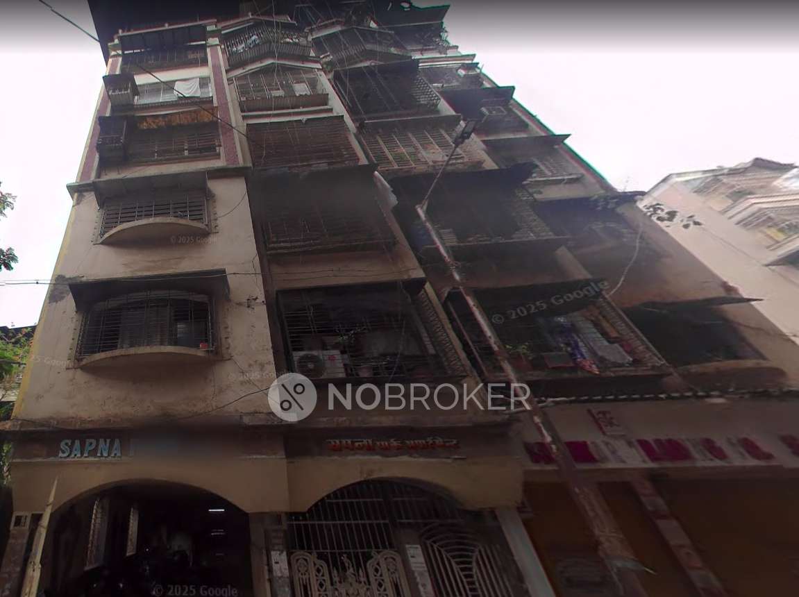 Sapna Park Apartment