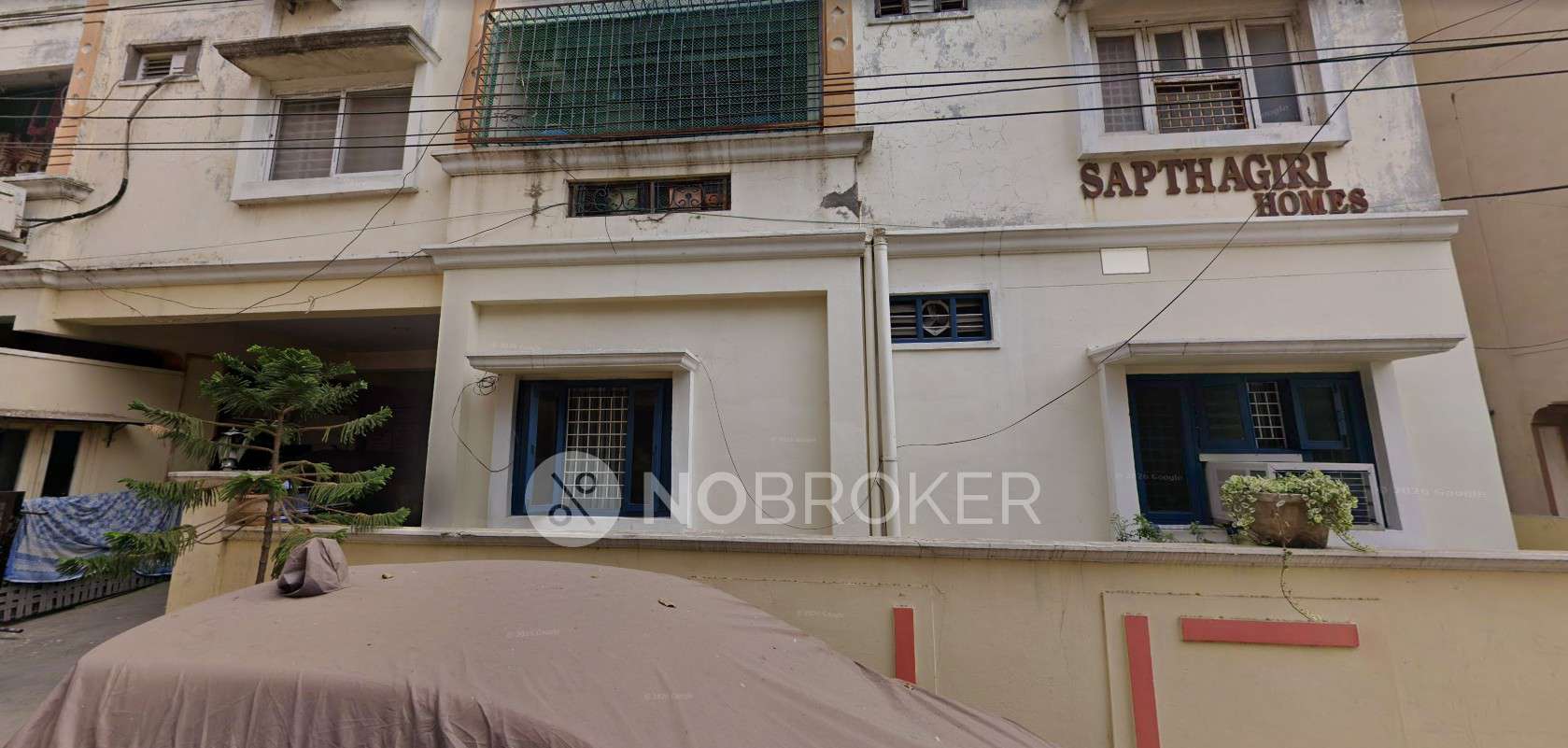 Sapthagiri Homes