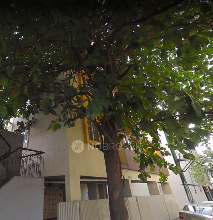 Sarala Residency