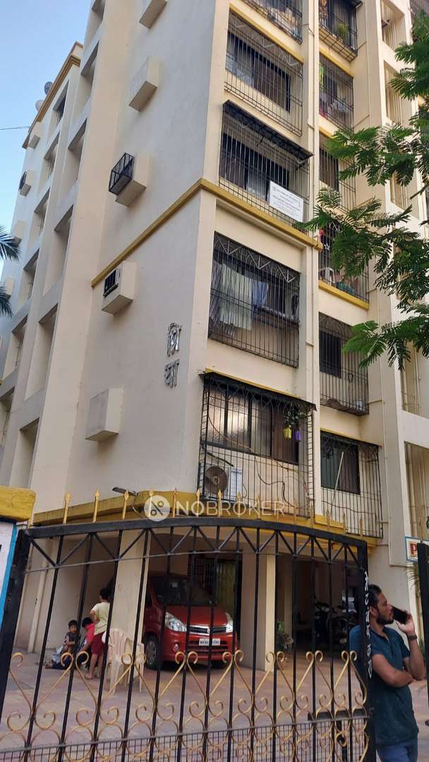 Sarthak CHS Borivali