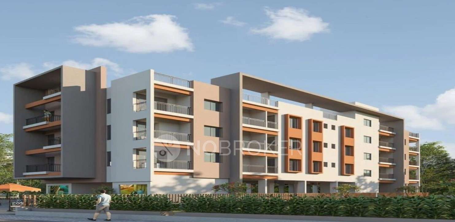 Satguru Blossom Homes