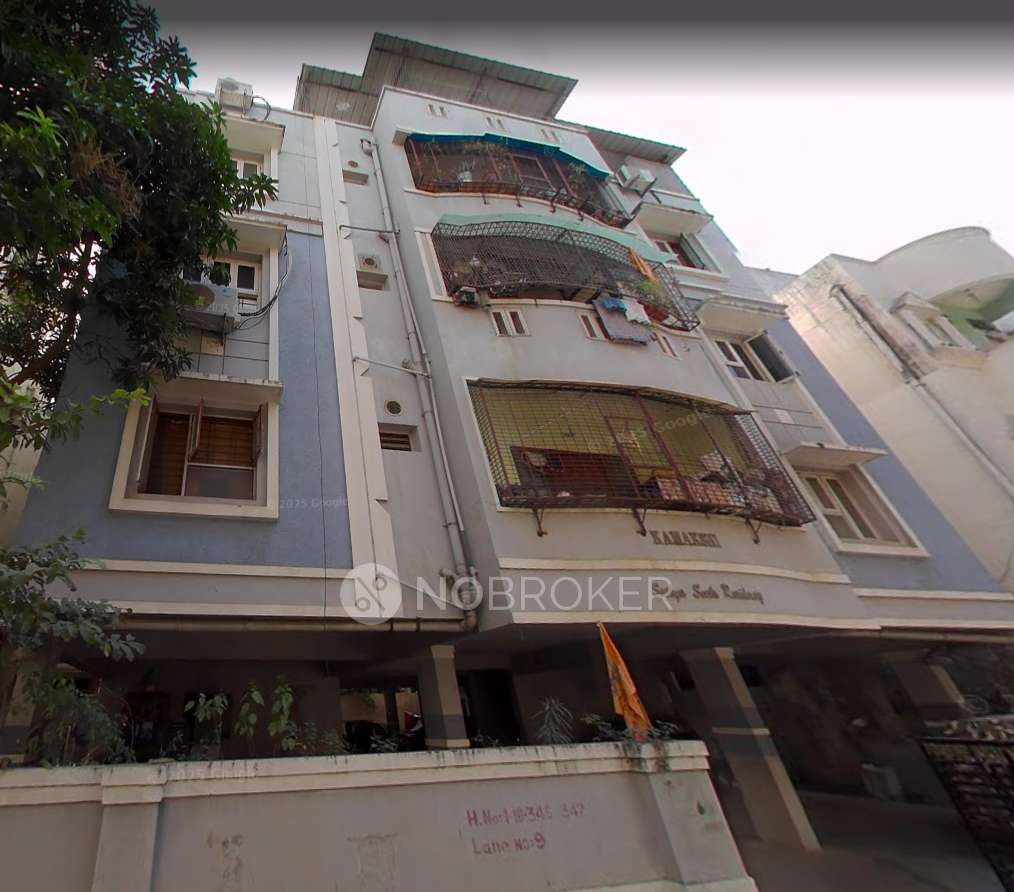 Sathya Seela Residency