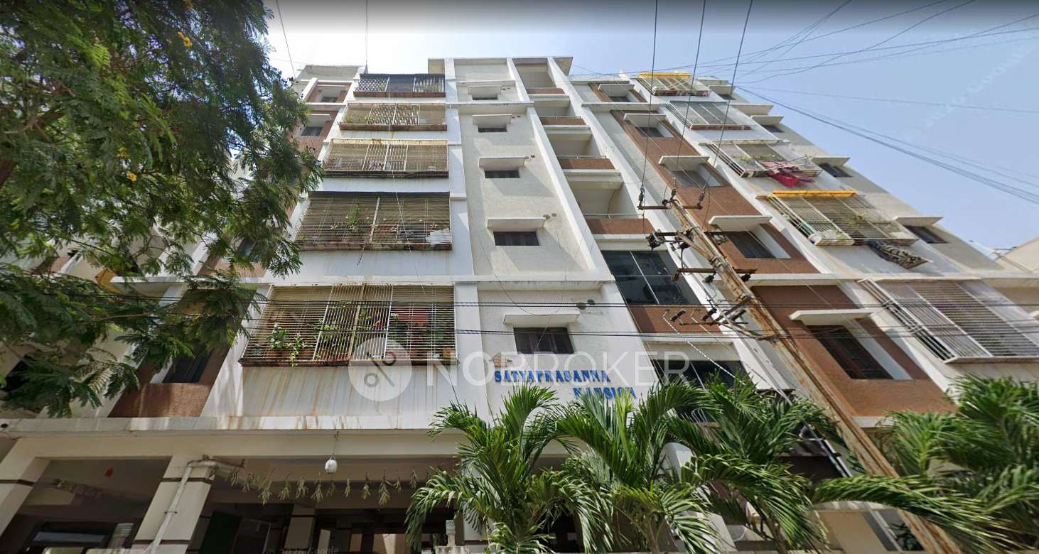 Satya Prasanna Mansion
