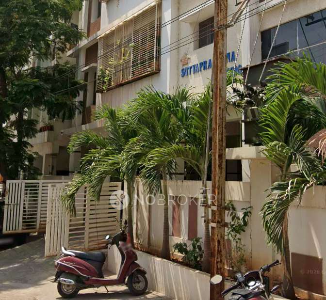 Satya Prasanna Mansion