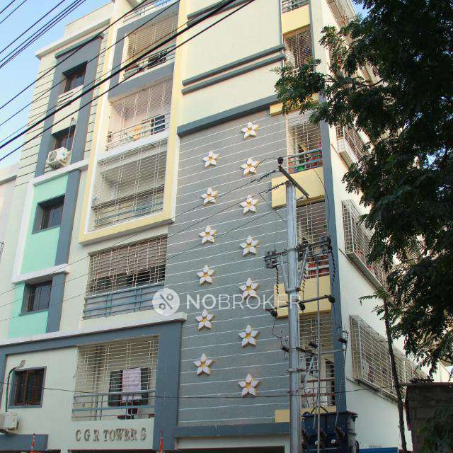 Satya Prasanna Mansion