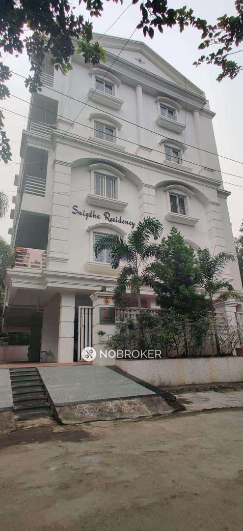 Satya Prasanna Mansion