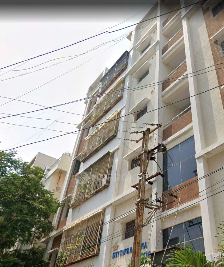 Satya Prasanna Mansion