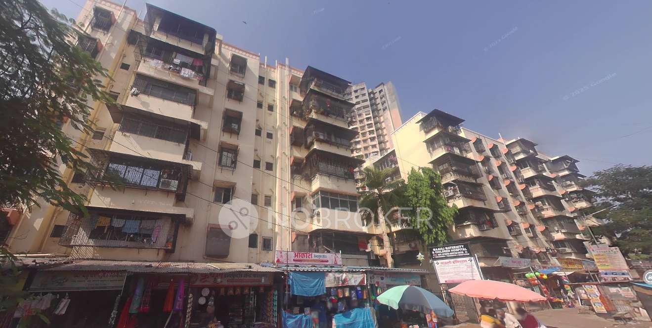 Sharda Apartment
