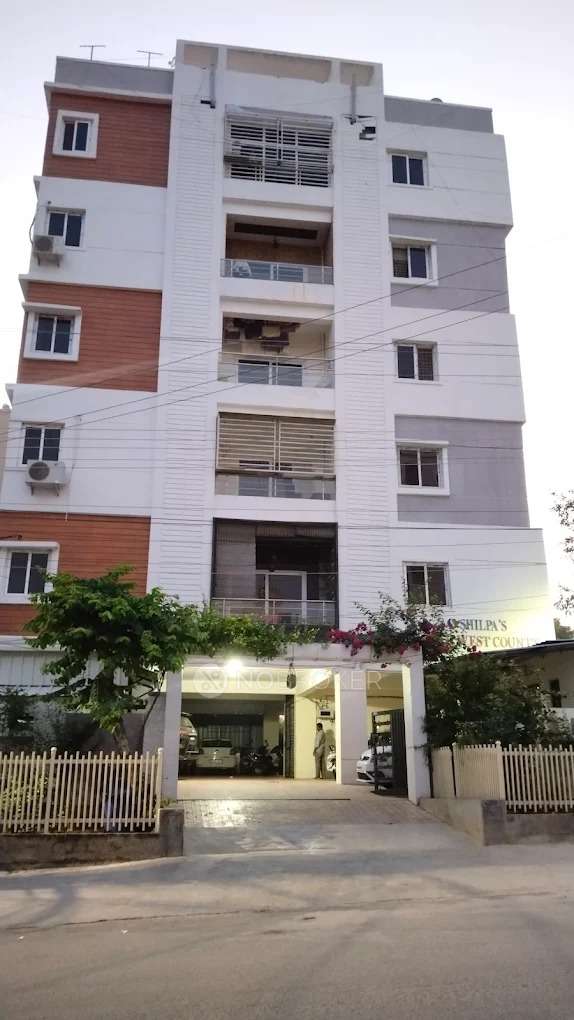 Shilpa South West County