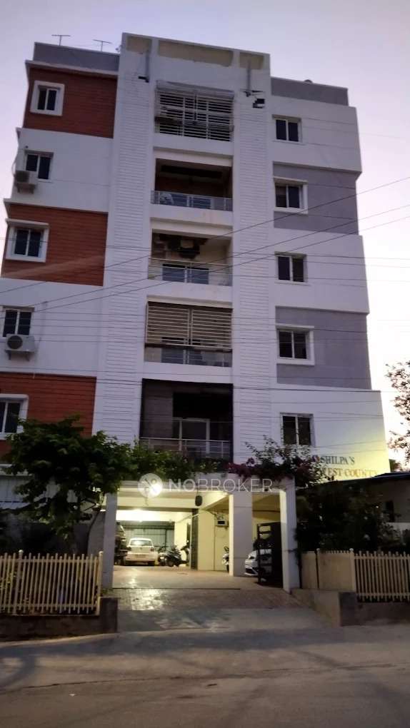 Shilpa South West County