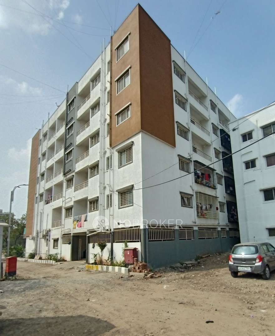 Shivraj Heights