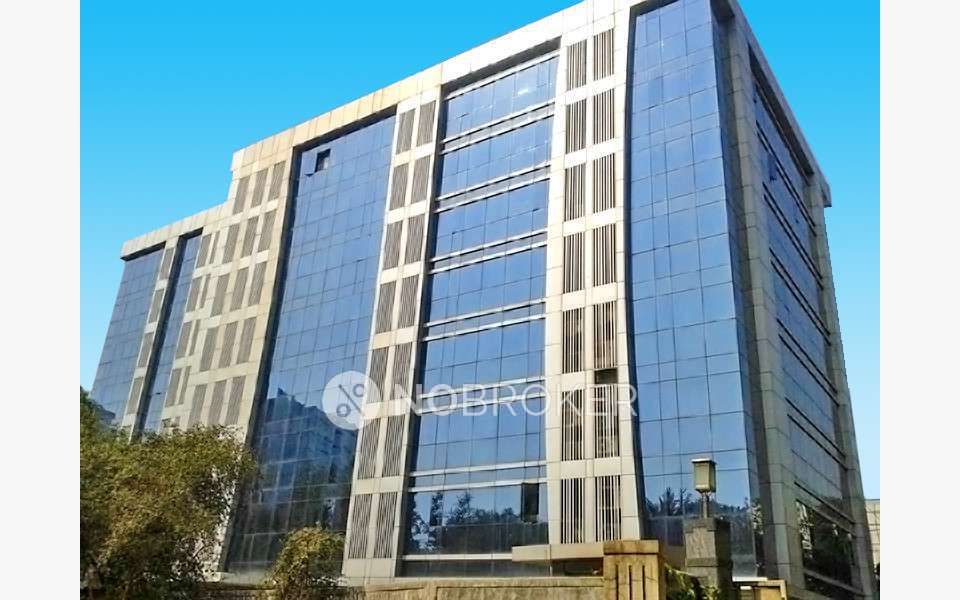 Shivai Industrial Estate