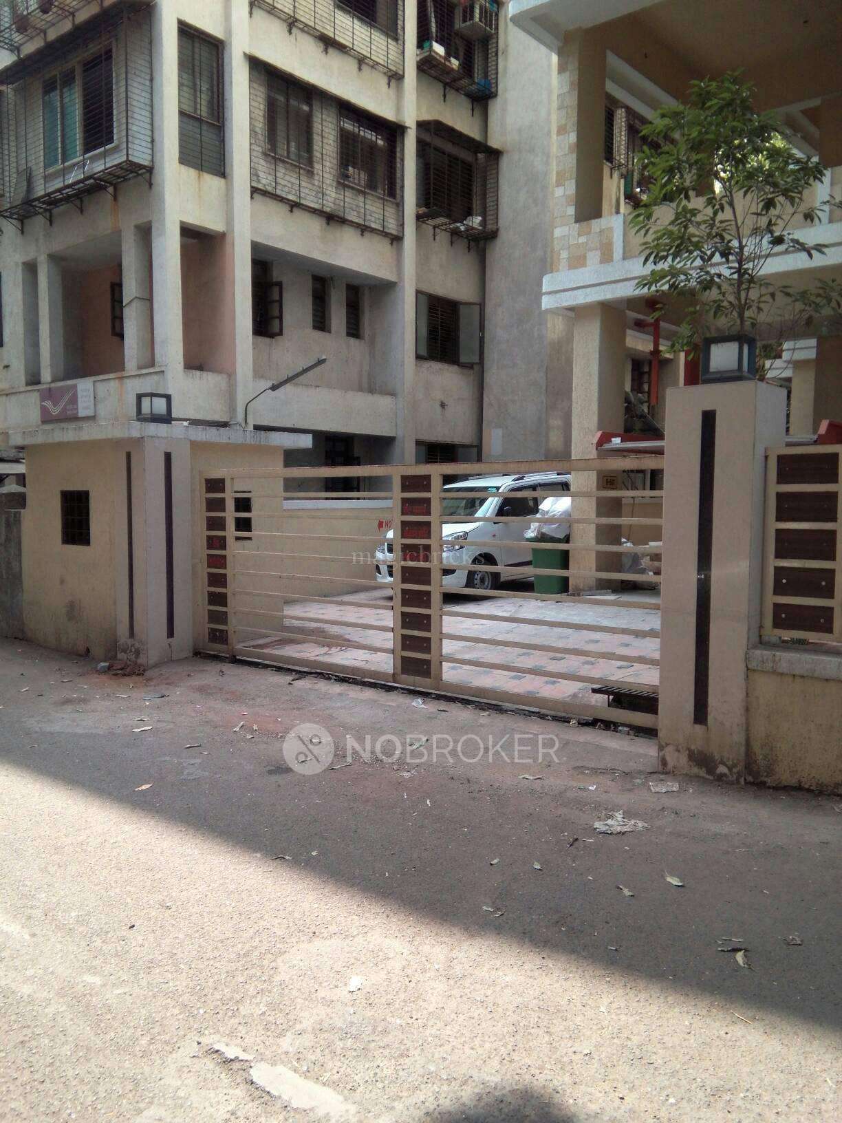 Shivalaya CHS, Vile Parle East