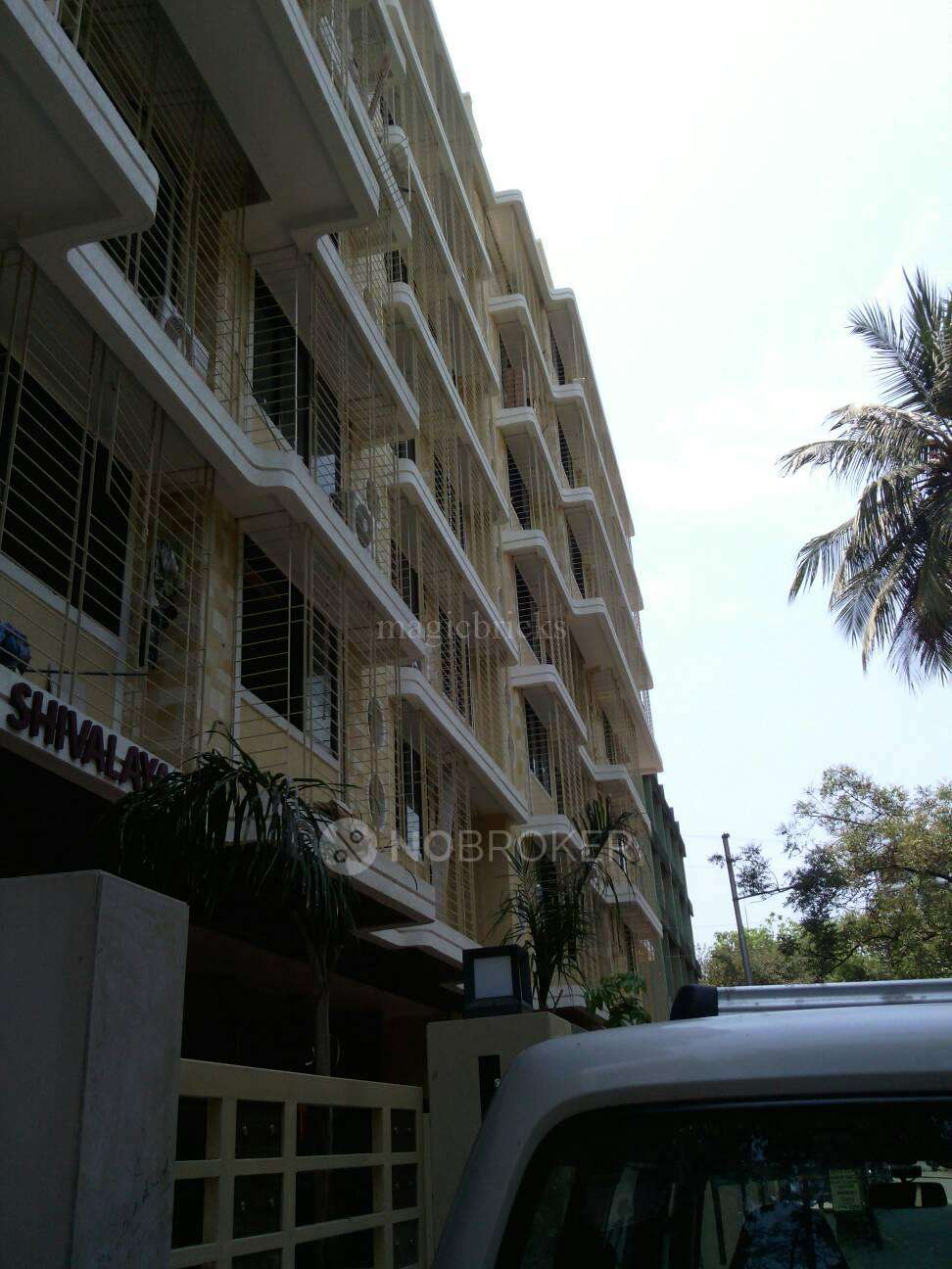 Shivalaya CHS, Vile Parle East