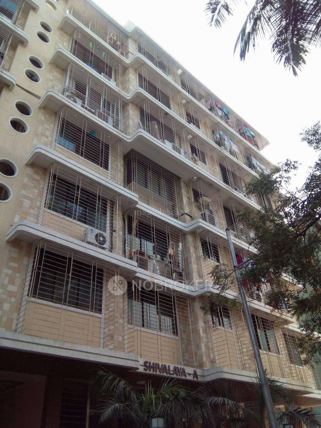 Shivalaya CHS, Vile Parle East