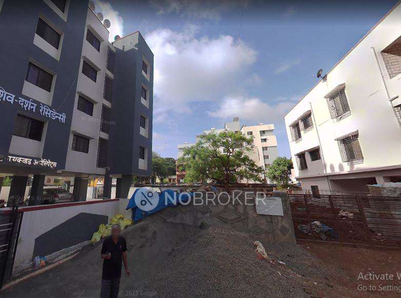 Gaikwad Shiv Darshan Residency