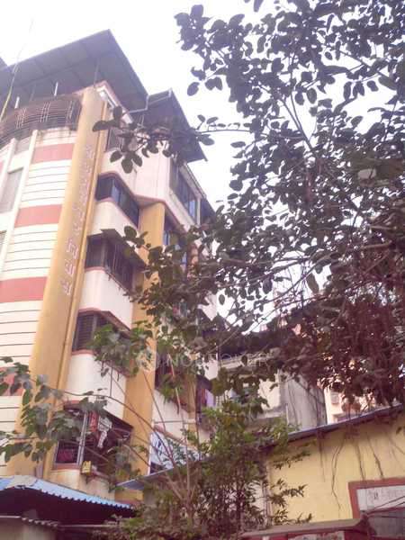 Shree Amruteshwar Nivas