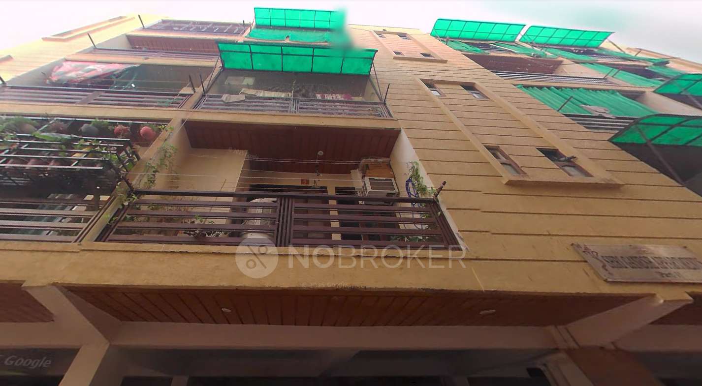 Shree Ganesh Apartment