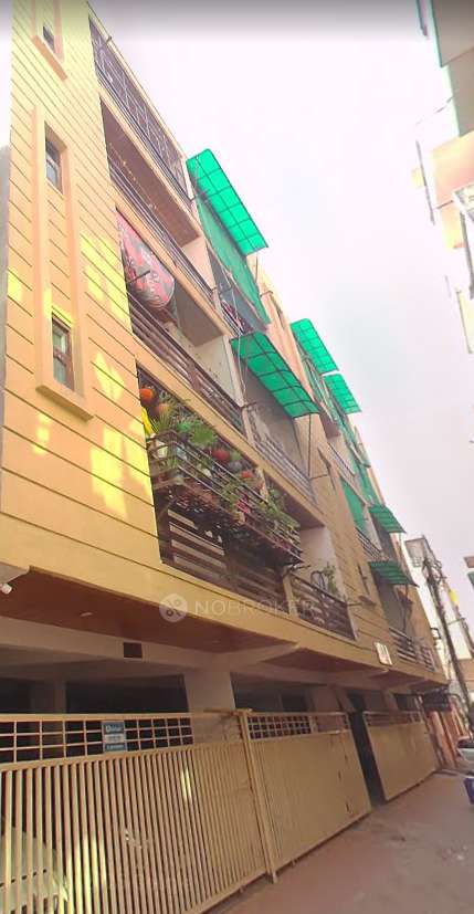 Shree Ganesh Apartment