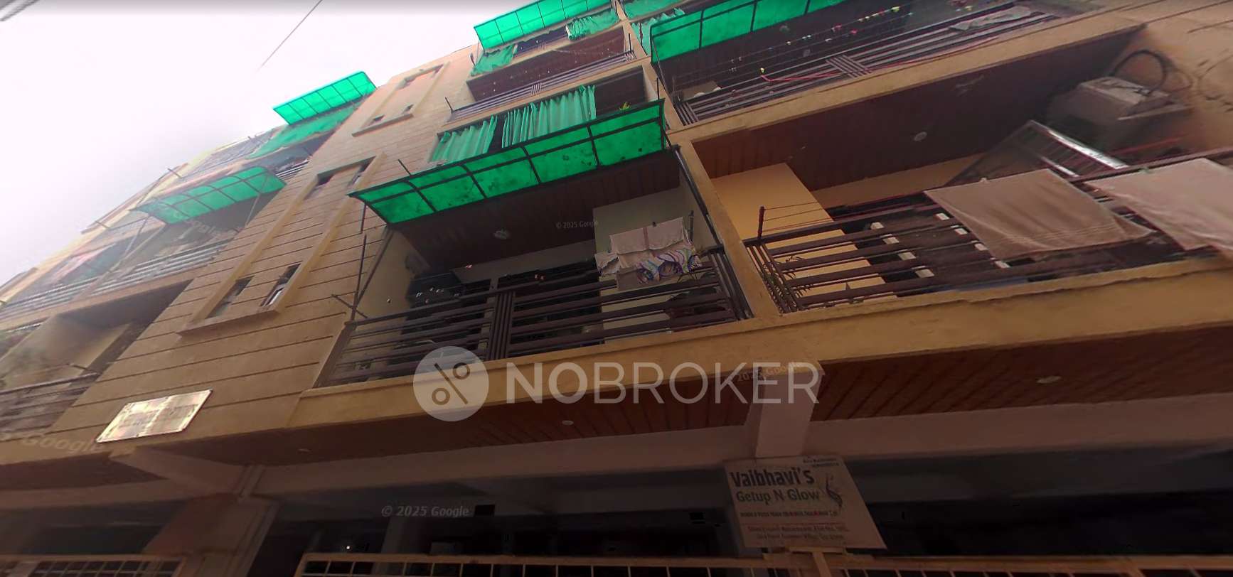 Shree Ganesh Apartment