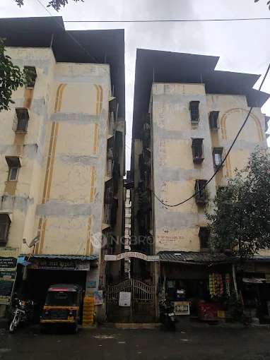 Shree Gangeshwar Chhaya