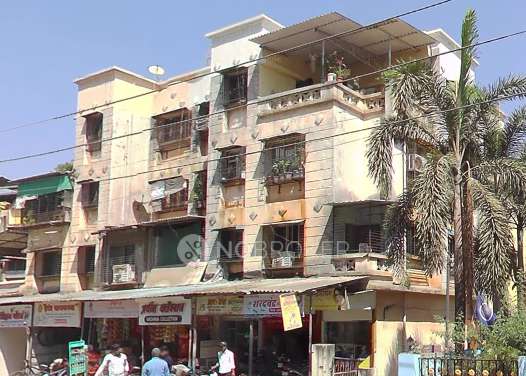 Shreedev Shruti Apartment