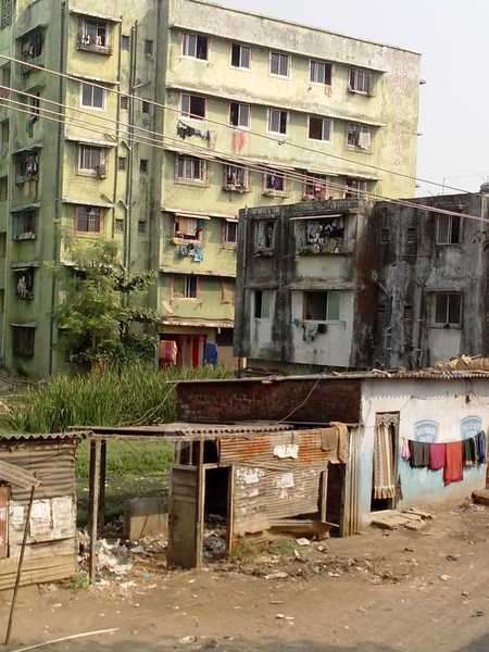 Shri Apartment