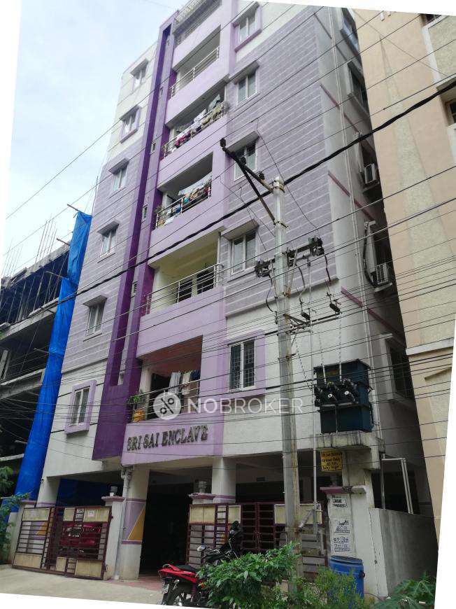 Shri Hari Krishna Kripa CHS