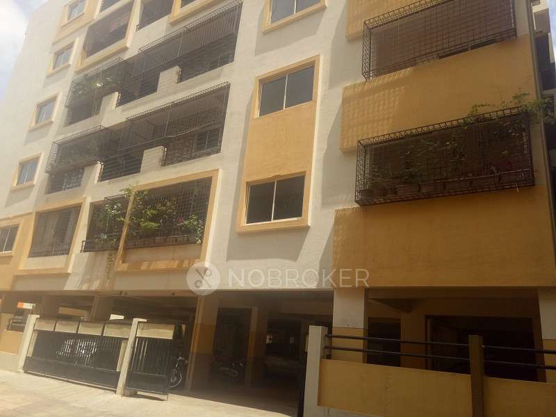 Shri Krishna Enclave